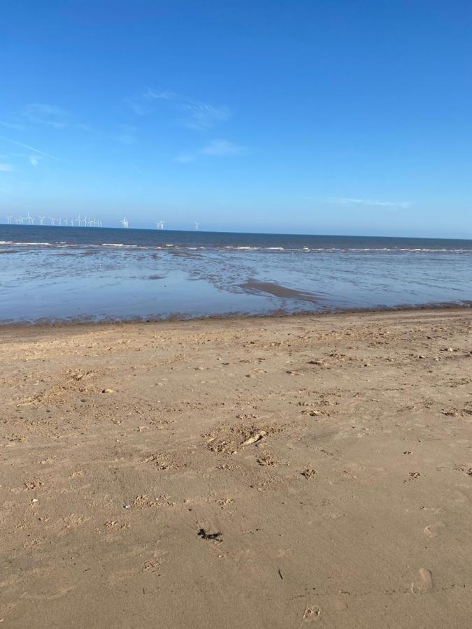 The Hideaway!! Skegness Ground Floor Room Free Parking Екстериор снимка