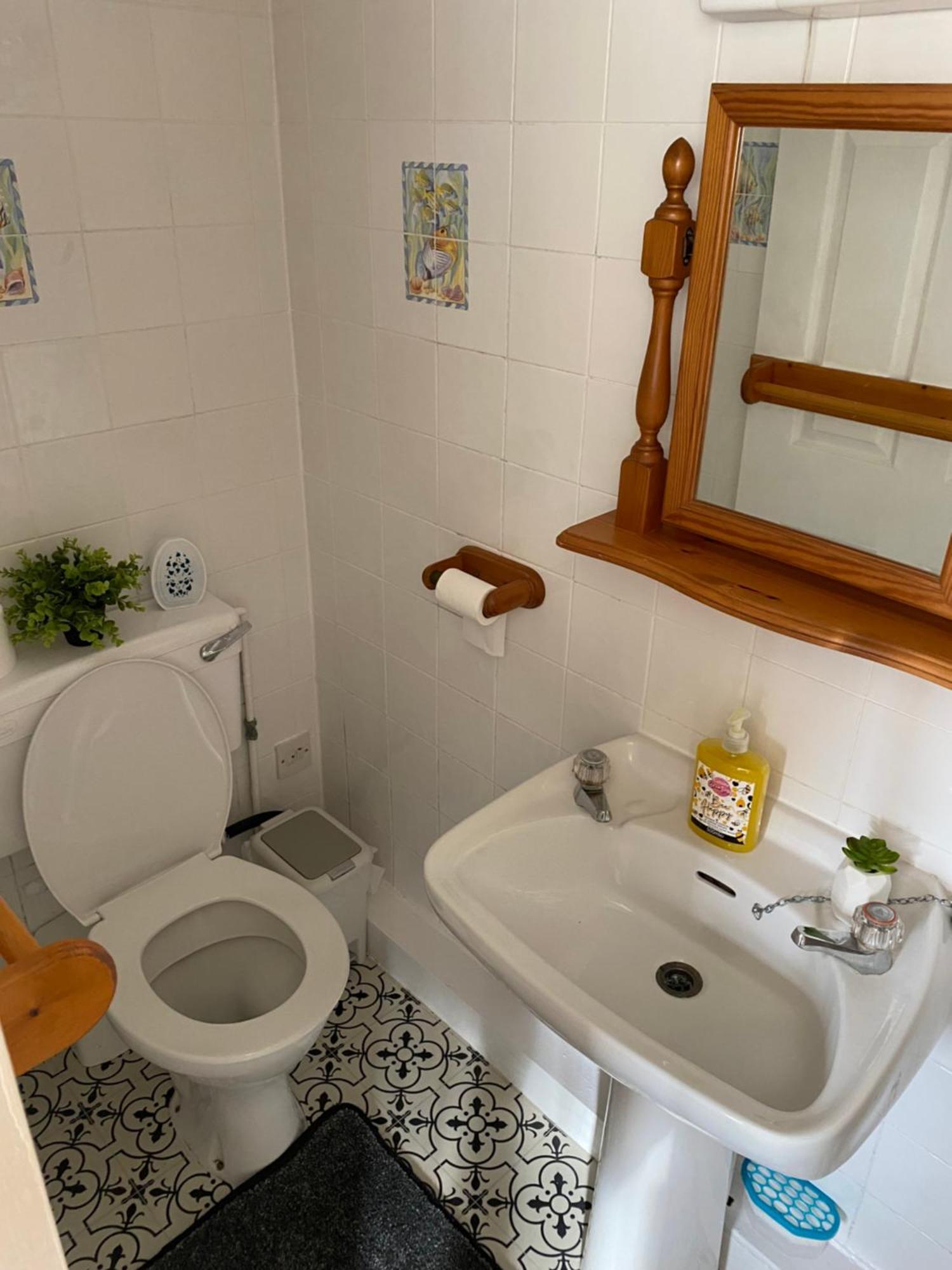 The Hideaway!! Skegness Ground Floor Room Free Parking Екстериор снимка